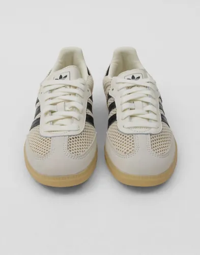 Adidas Originals Samba Og låga sneakers dam – bild 2