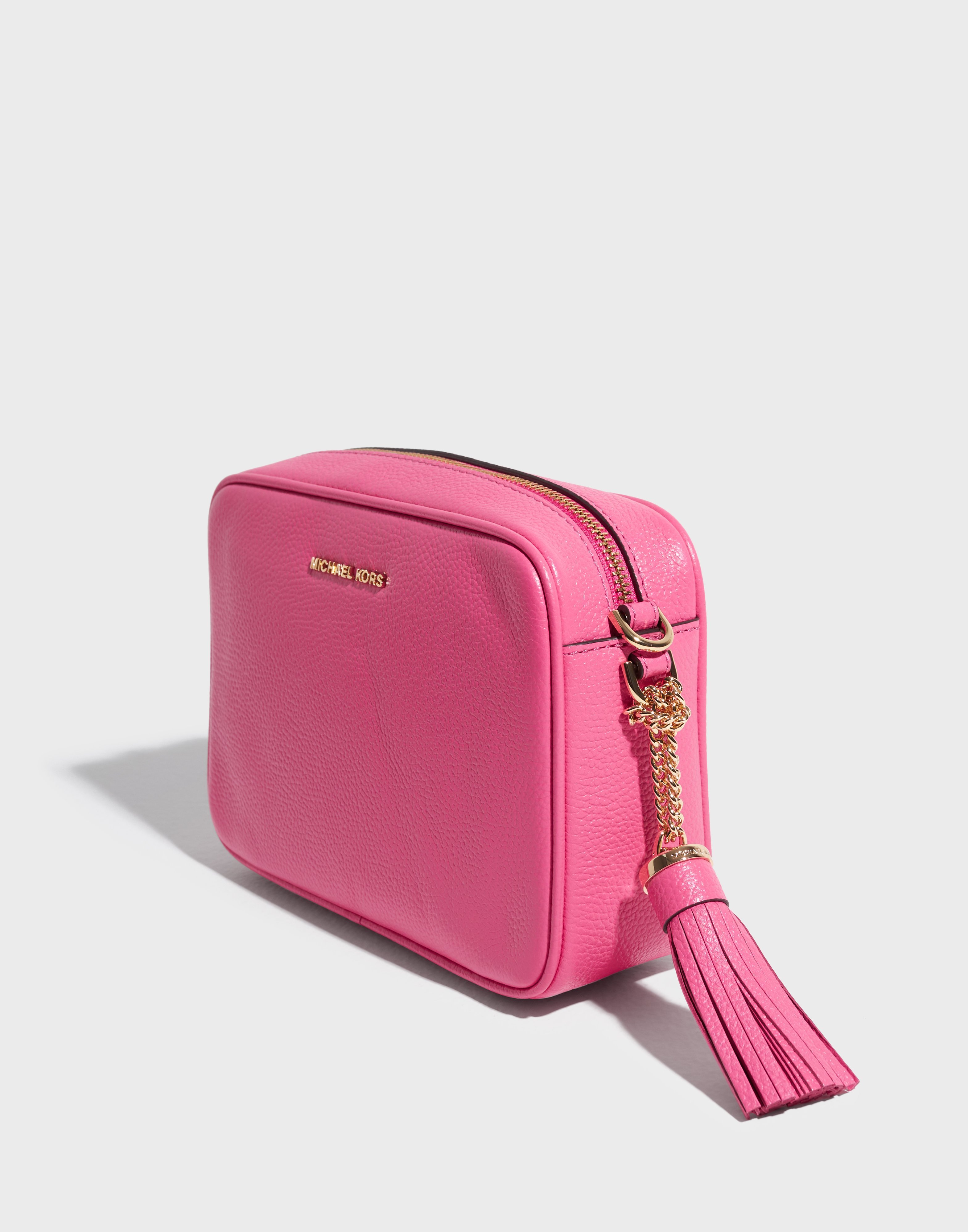 Buy Michael Kors MD CAMERA BAG - Rose | Nelly.com