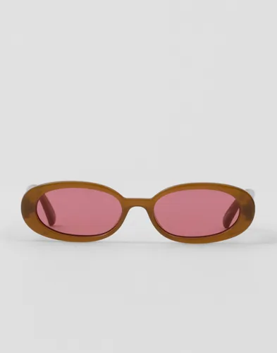 LE SPECS Outta Love solglasögon dam – bild 2