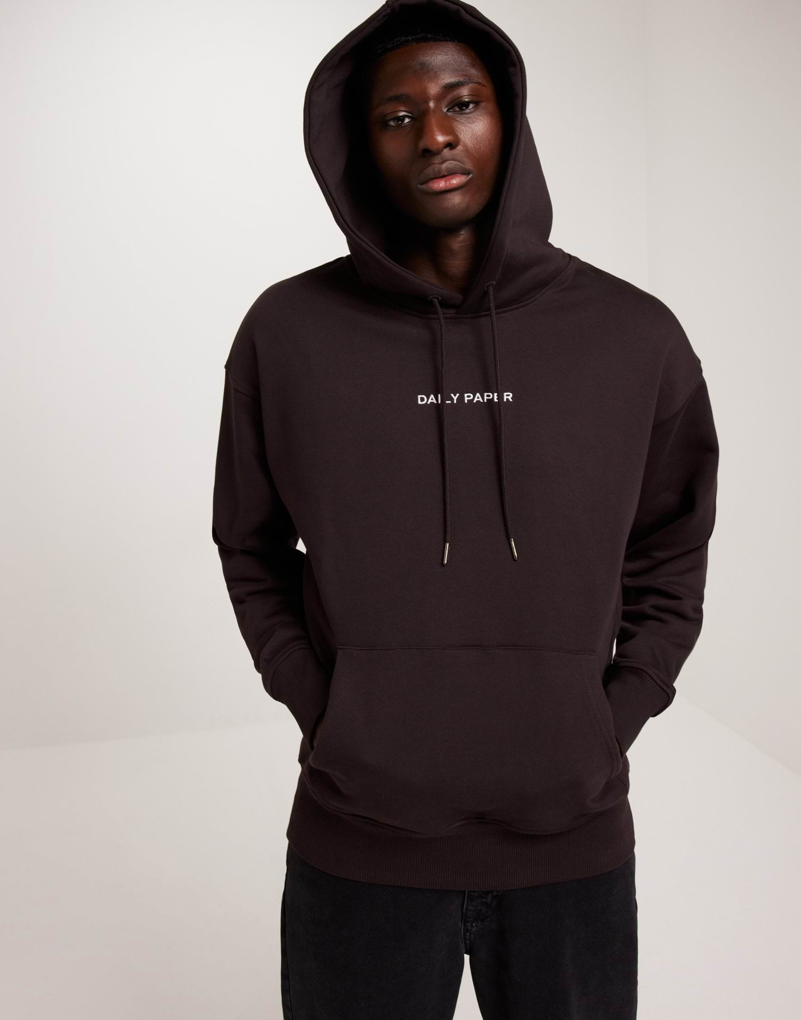 elevin hoodie