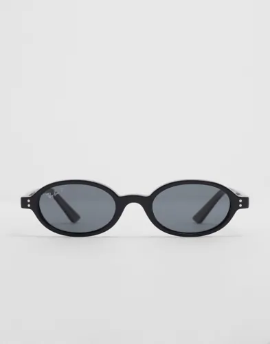 Ray-Ban - Svart - Khal