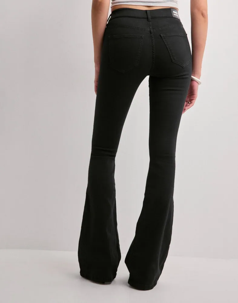 Buy Dr Denim Macy Black