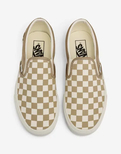 Vans Classic Slip-on låga sneakers dam – bild 2