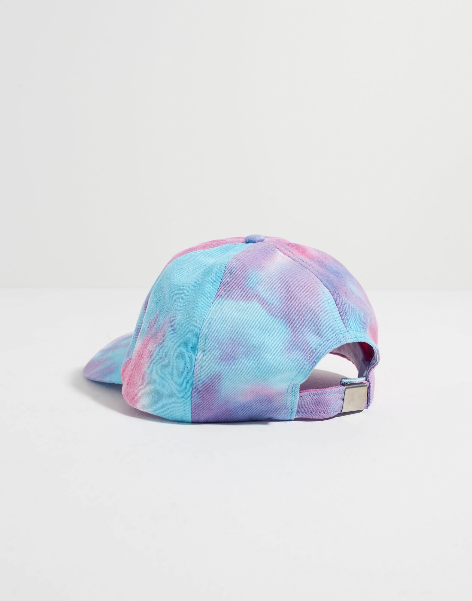 Dip Dye Cap