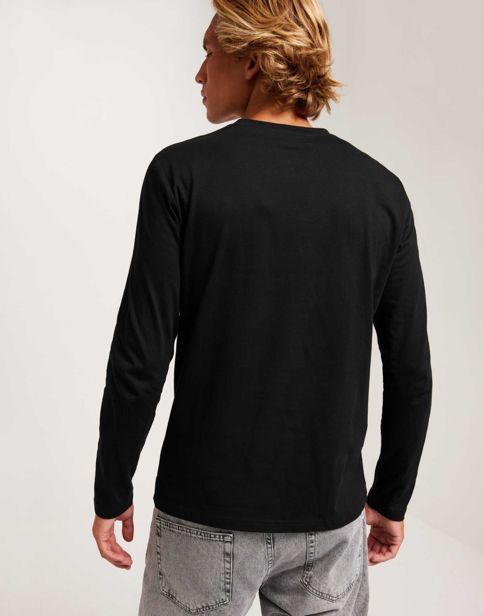 Long Sleeve regular