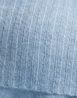 Cashmere Blue Melange