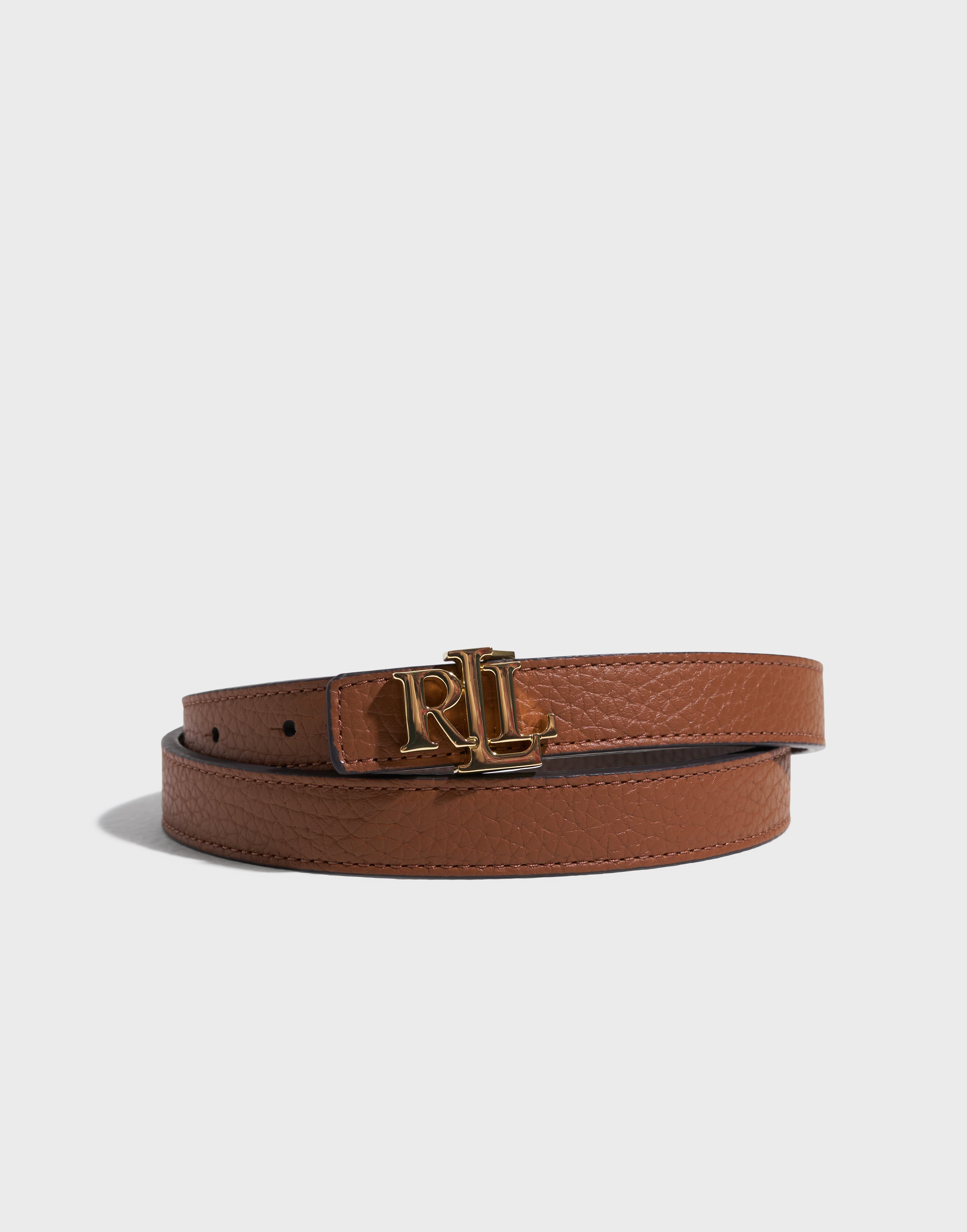 lauren by ralph lauren reversible 20 skin belt