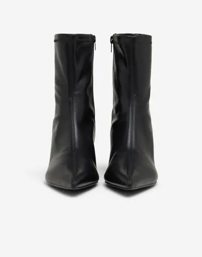 Nelly Pointy Ankel Boot ankelboots dam – bild 2
