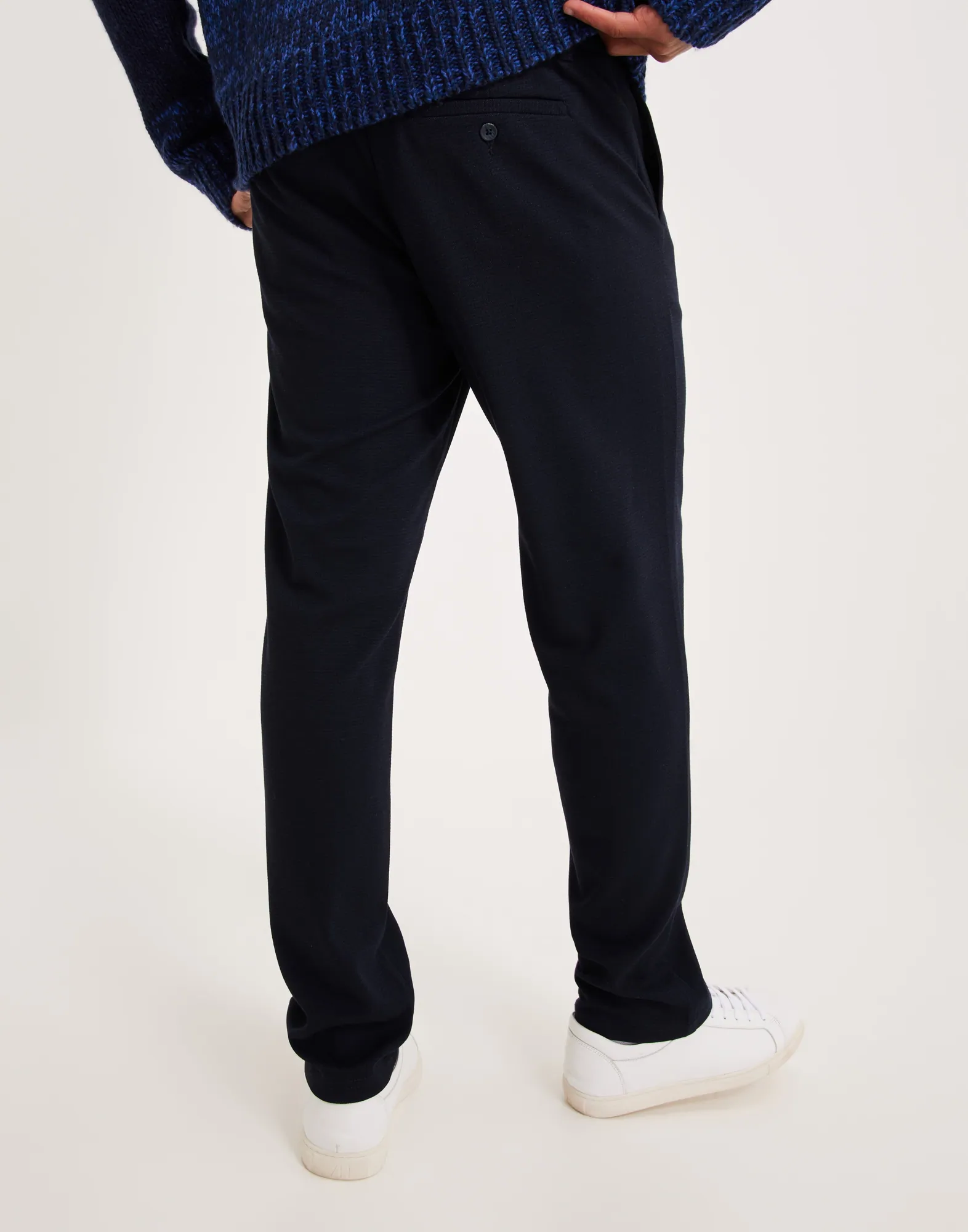 ONSLAW REGULAR STRUCTURE 4472 PANT