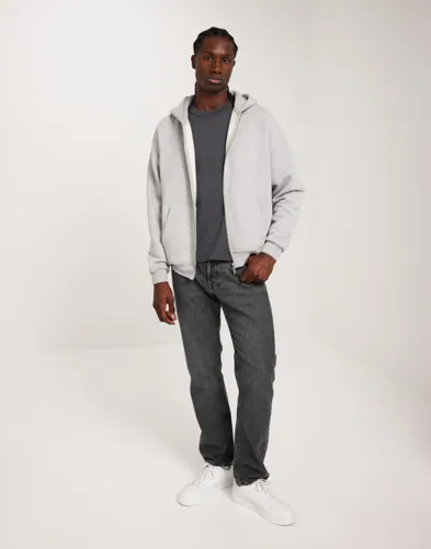 JACK & JONES Jjichris Jjoriginal Sbd 444 Noos Loose fit jeans herr – bild 3
