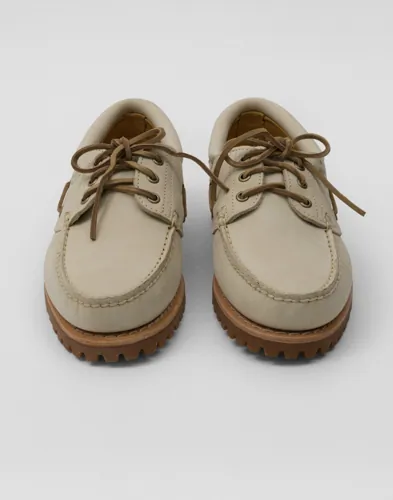 Authentic Boat Shoe Skor 3