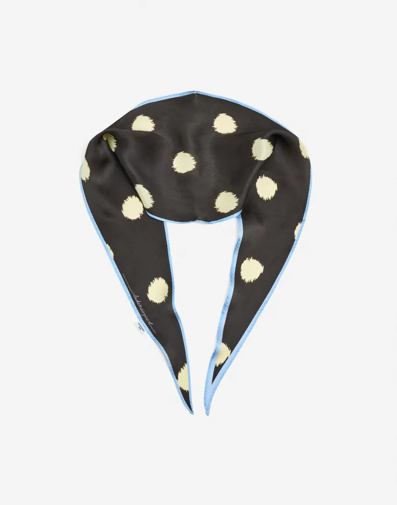 BeckSöndergaard Dotia Diamond Scarf halsdukar & sjalar dam – bild 2