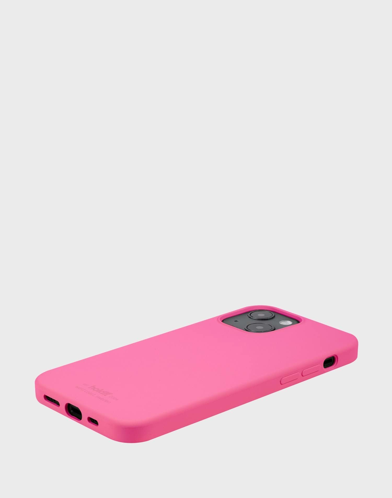 iPhone 13 Silicone Case