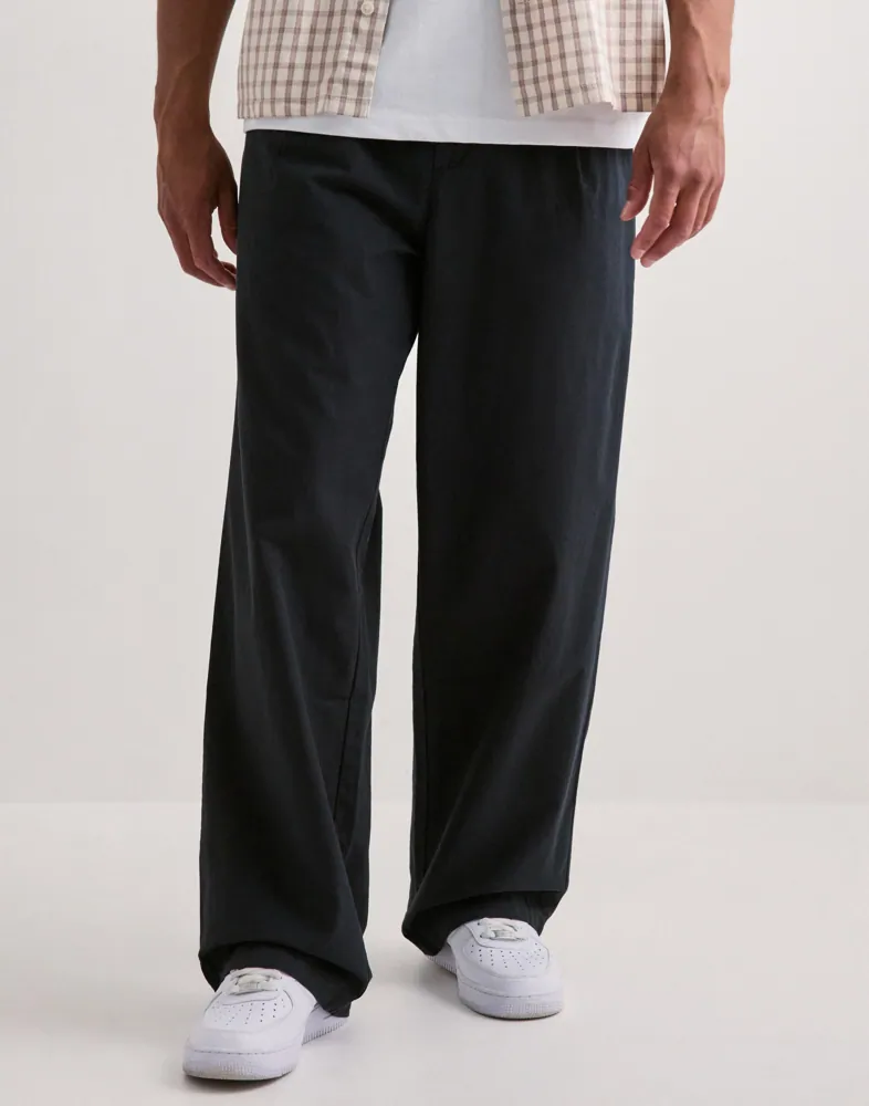 Savalentin Trousers 16068 Slacks