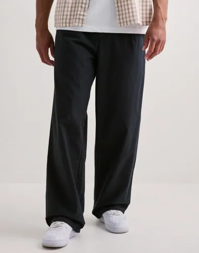Samsøe Samsøe Savalentin Trousers 16068 Slacks Svart