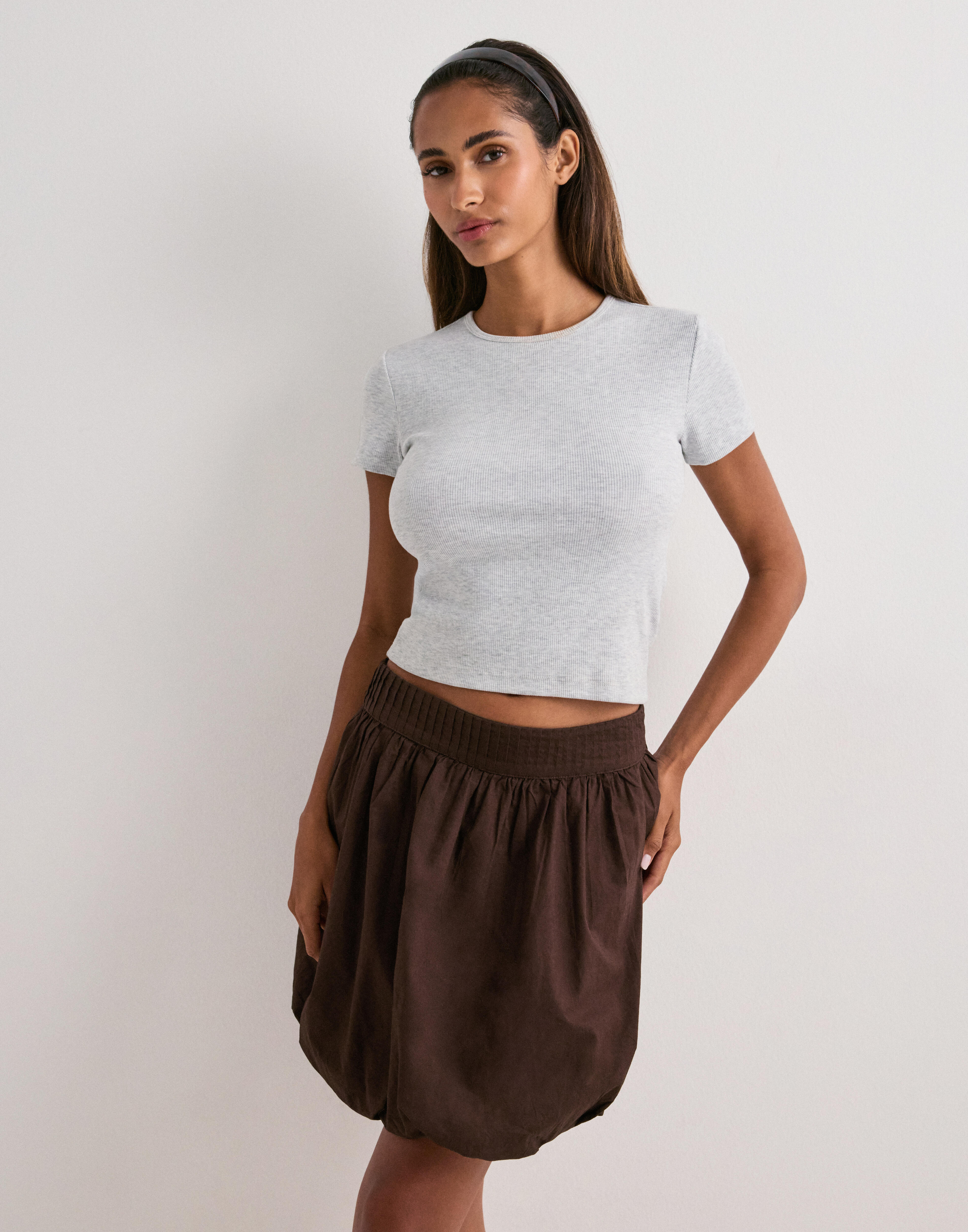 Mini Skirts – Bold, Cute & On-Trend | Shop online at Nelly