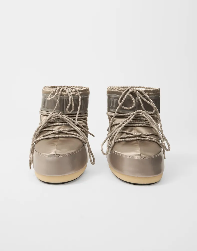 MOON BOOT Mb Icon Low Glance kängor & boots dam – bild 2