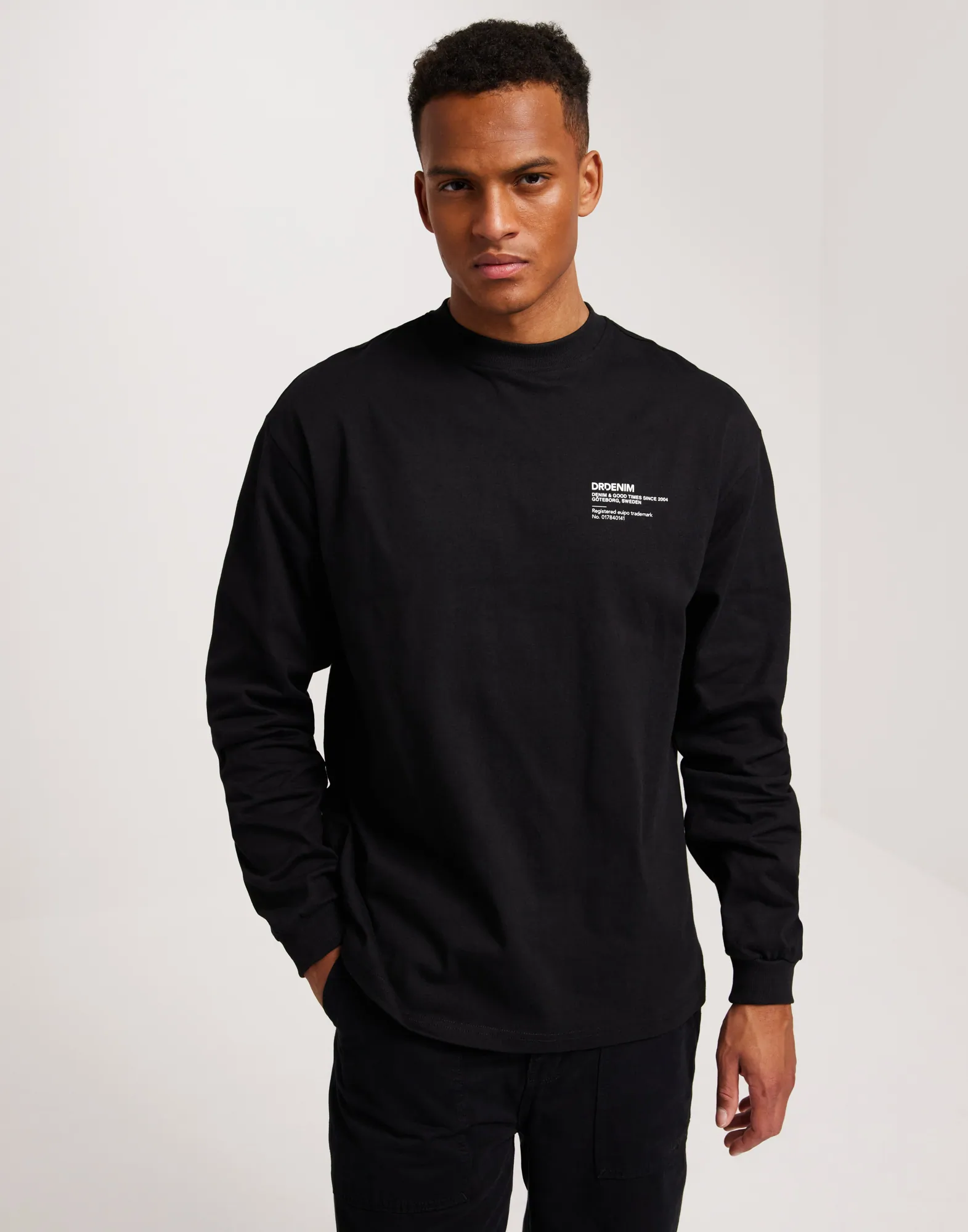 Reno Long Sleeve