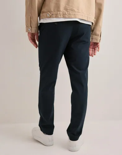 JACK & JONES Jpstollie Connor Chino Noos Chinos herr – bild 2