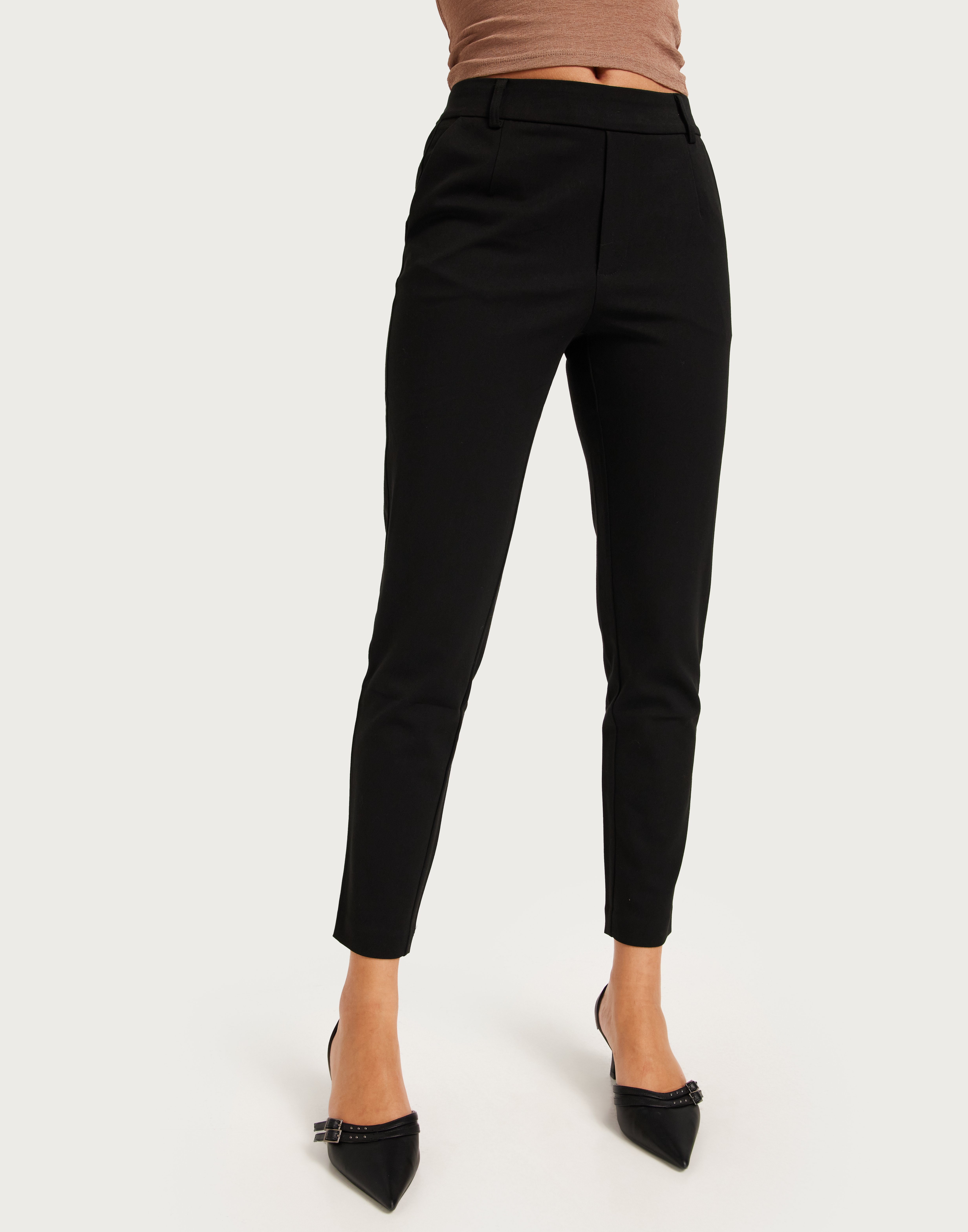 VIRASHA HWRX CROPPED WIDE PANT - NOOS main image 0