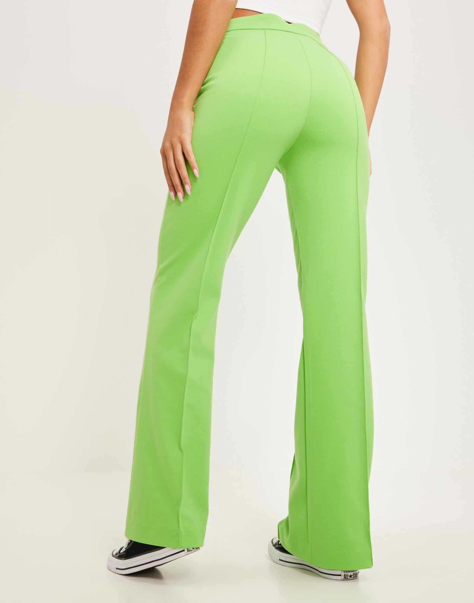 ONLJUNO HW FLARED PANT TLR