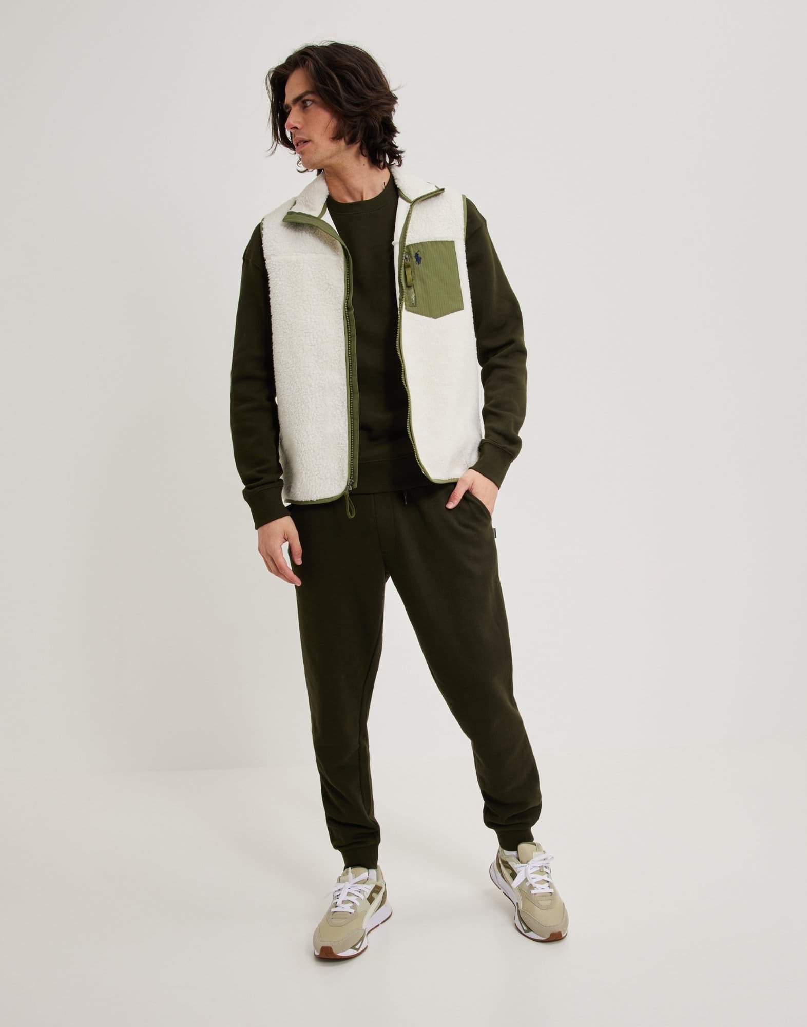 JJESTAR BASIC SWEAT CREW NECK NOOS