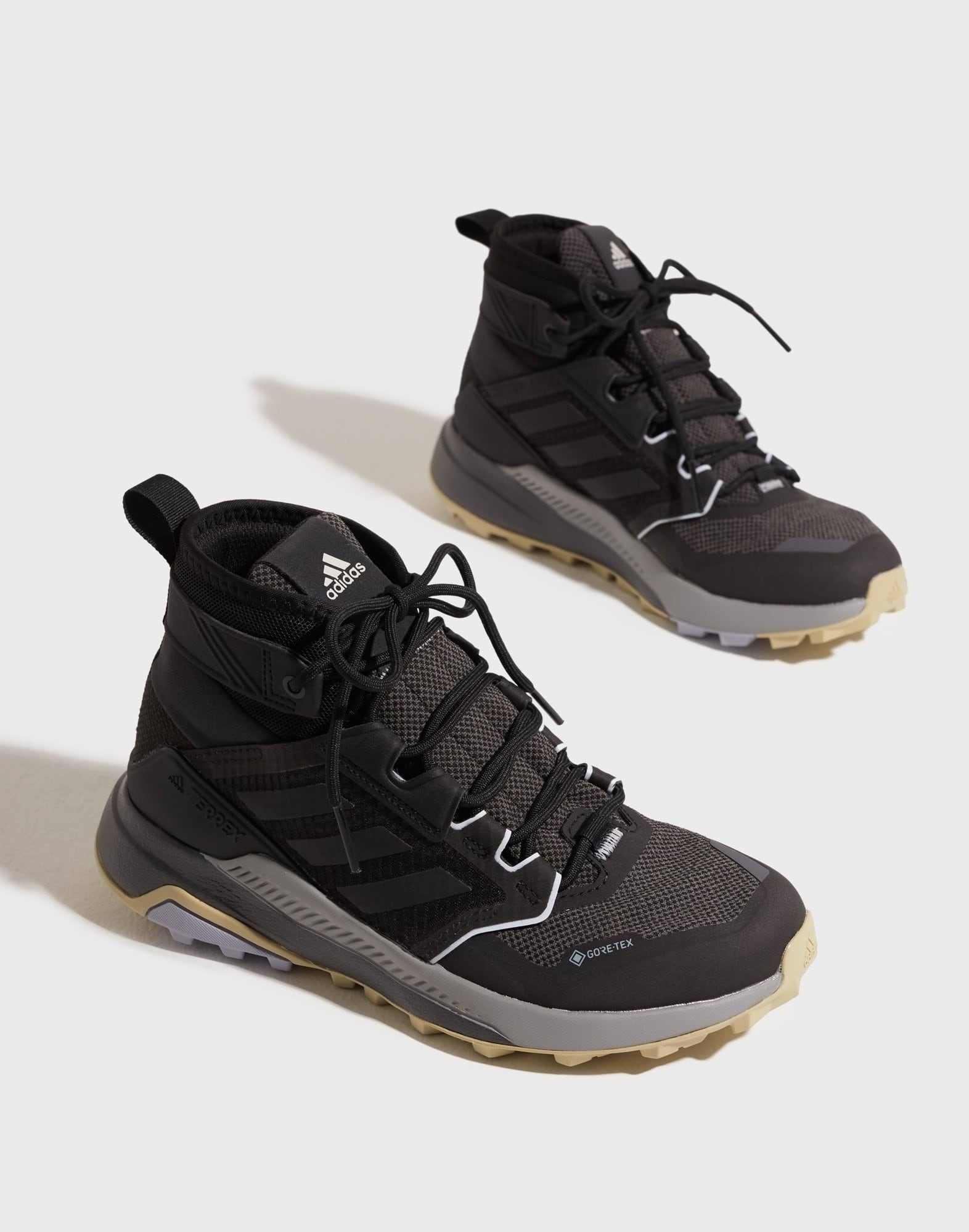 trailmaker terrex