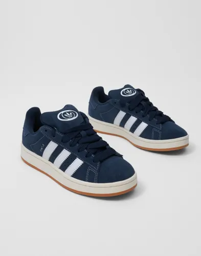 Adidas Originals Campus 00s låga sneakers dam – bild 2
