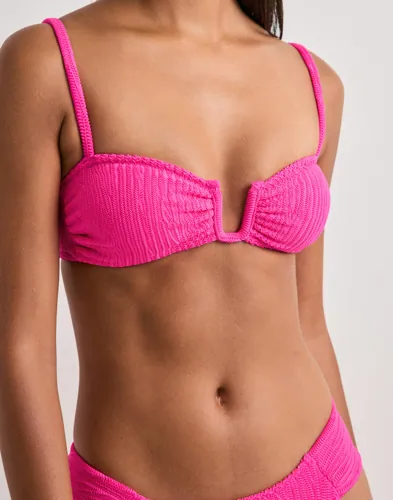 DORINA Eden Bandeau bikiniöverdelar dam – bild 2