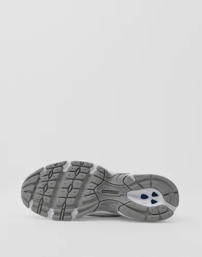 New Balance - Valkoinen - New Balance 740