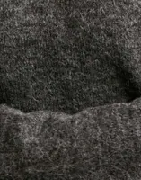 Dark Grey Melange