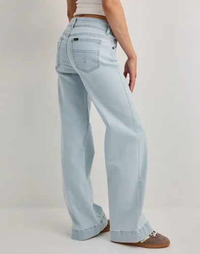 Lois Jeans - Blå - Lorna