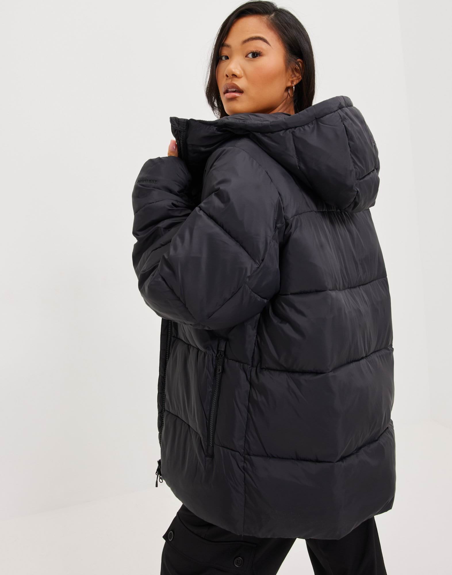 PUFFER JACKET