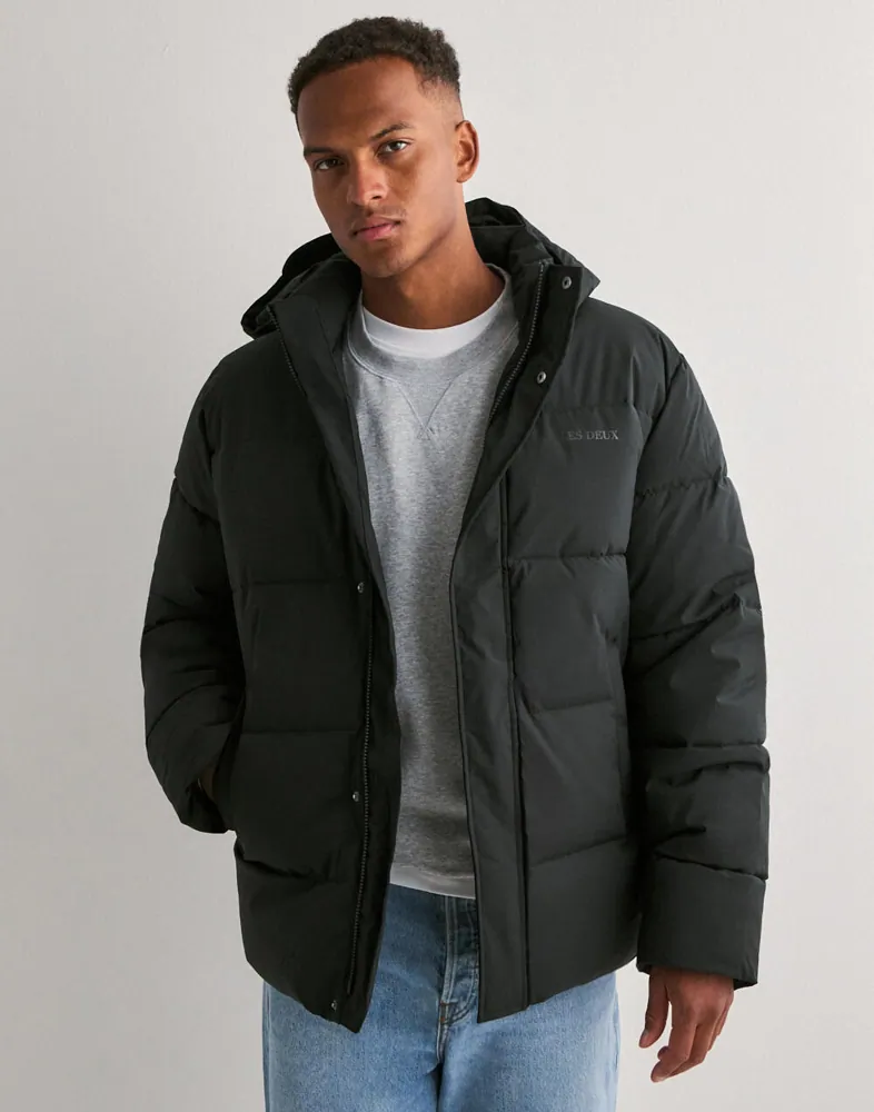 Montreal Puffer Jacket Puffer jackets