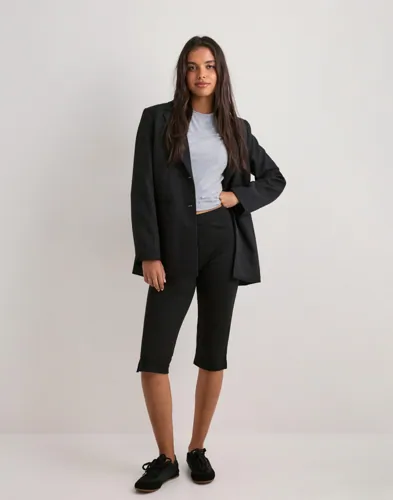 VERO MODA Vmlola Mw Capri Pant Exp chinos dam – bild 2
