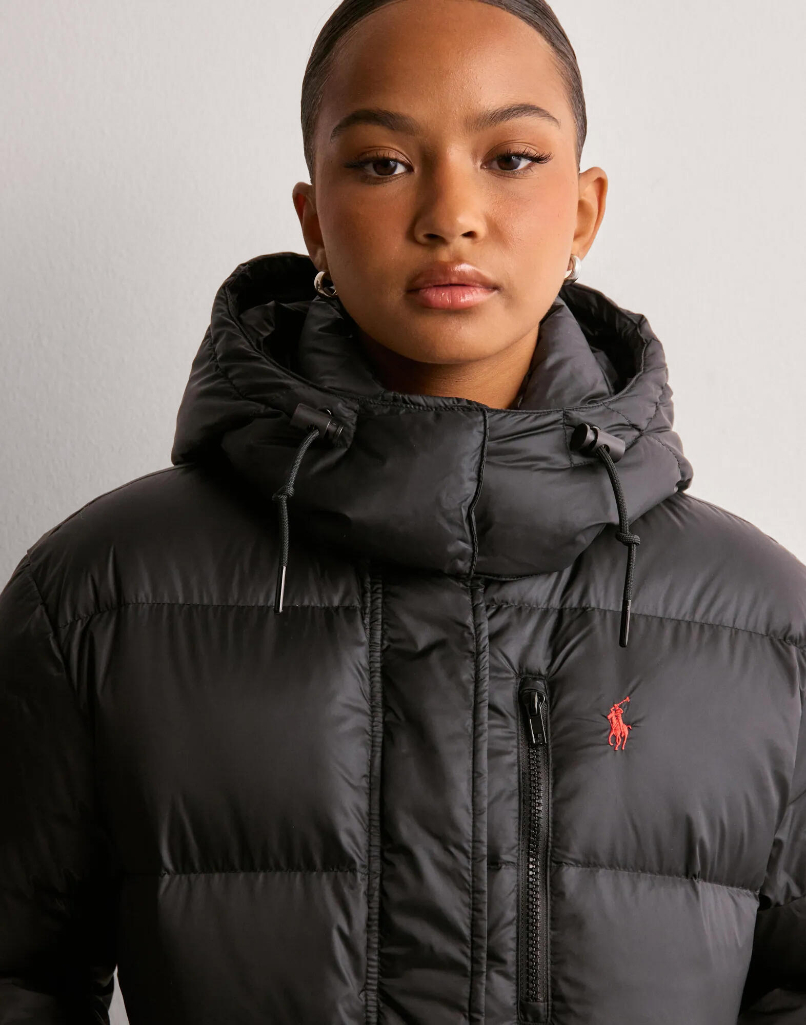 コート Polo Ralph Lauren CRLY JKT-INSULATED-COAT Buy Polo Ralph Lauren CRLY JKT-INSULATED-COAT - Navy | Nelly.com