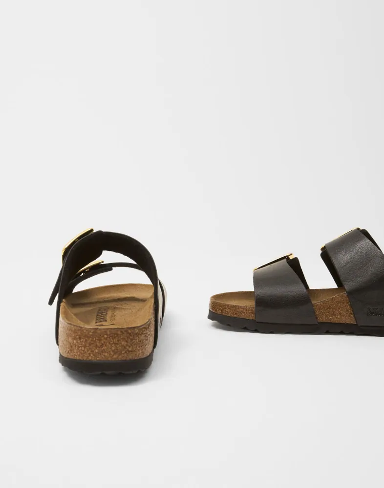 Birkenstock Sydney CB BF sandaler dam – bild 3