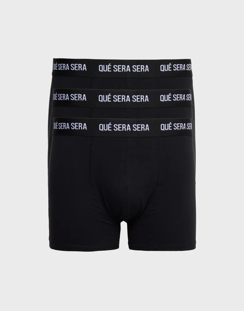 Bryan Boxer 3-pack Kalsonger