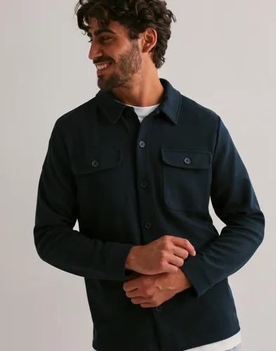 Onsnewkodyl Overshirt Sweat Noos Overshirts