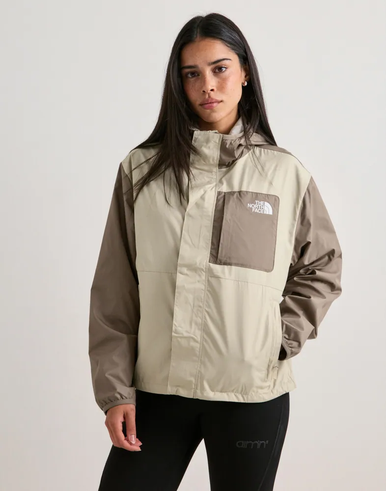 W Nuketo Wind Jacket