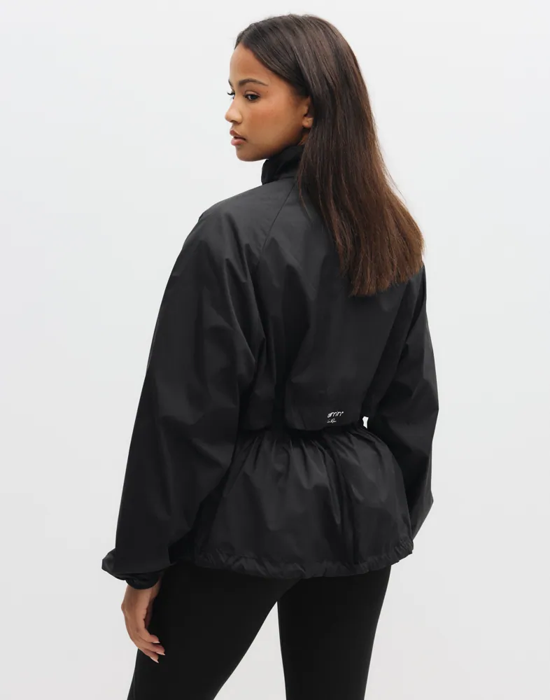 Aimn Running Jacket jackor dam – bild 3