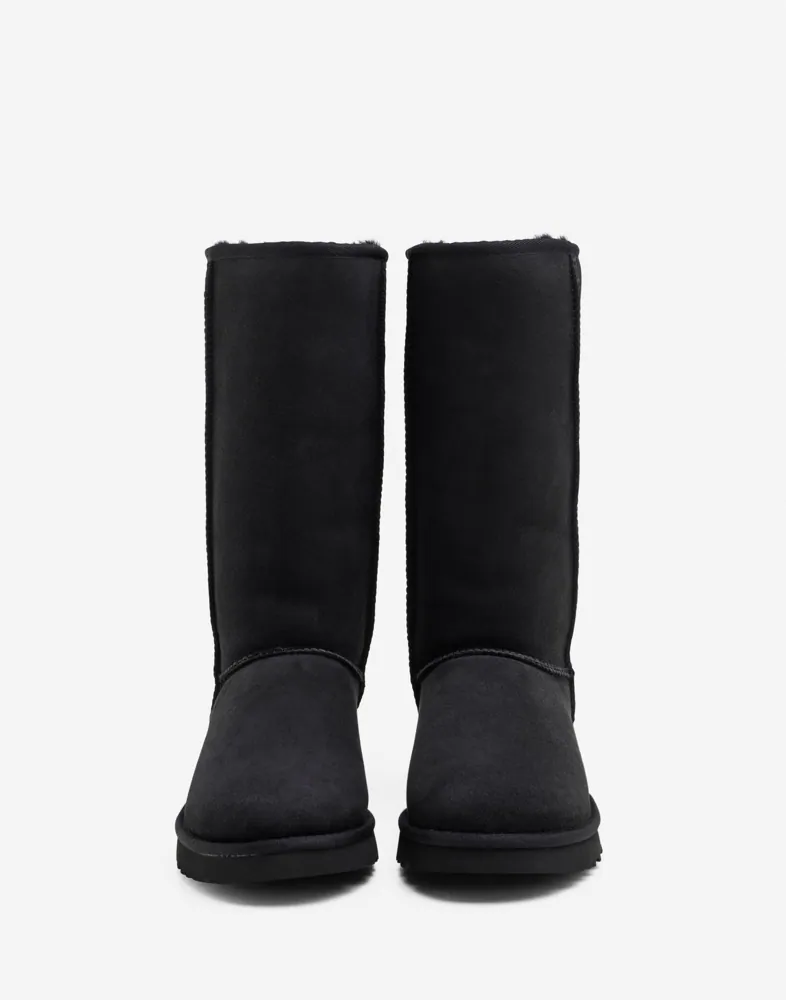 UGG W Classic Tall Ii kängor & boots dam – bild 2