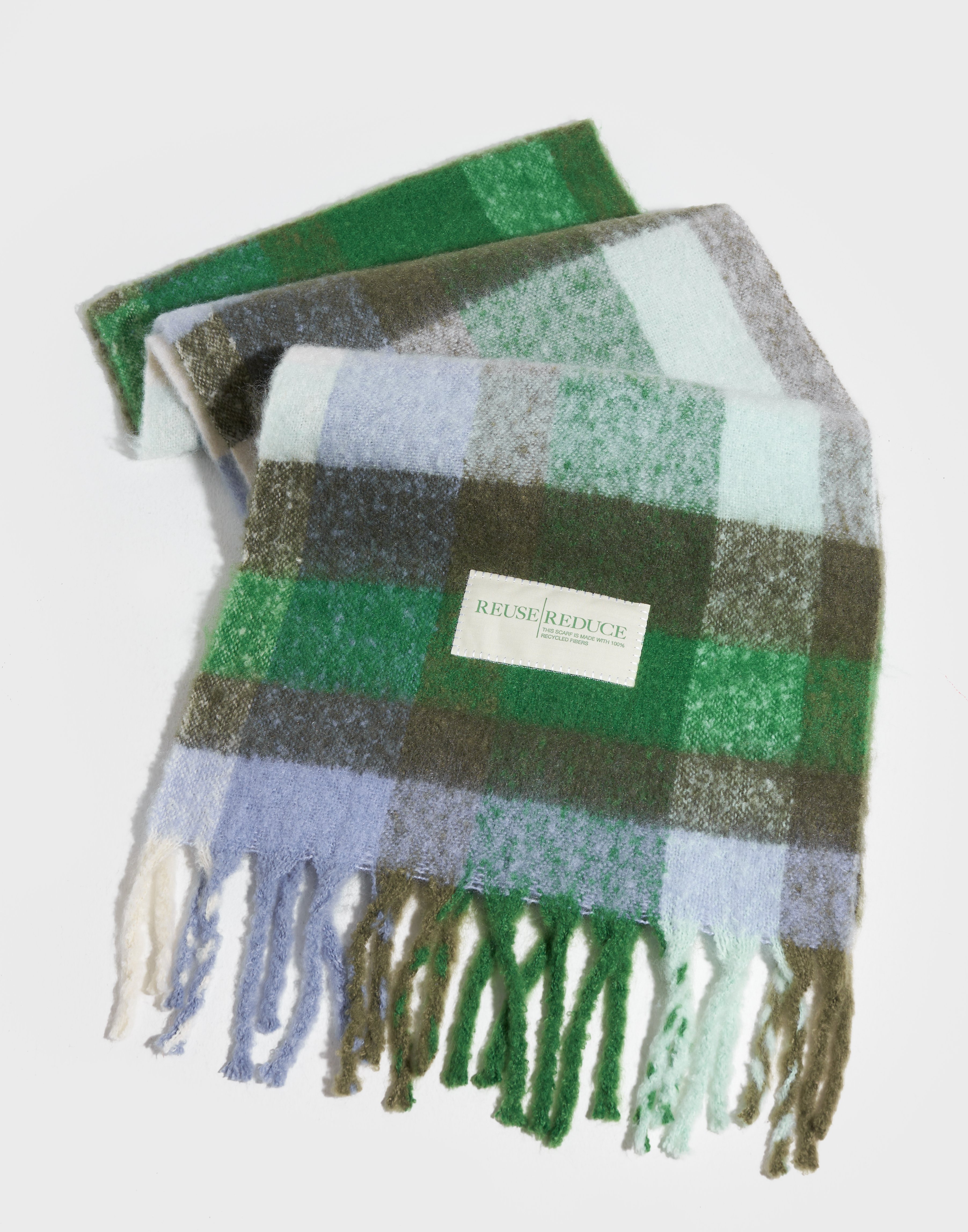 PIECES Damen Schal 'Pcnimonna Long Scarf' – Langer, Stylischer Schal Von Der Dänischen Marke
