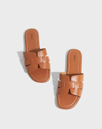 Slip In Sandal 3