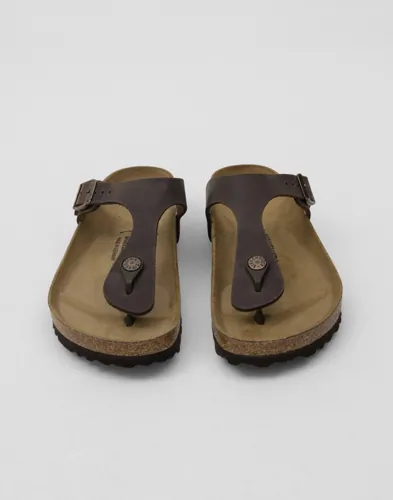 Birkenstock Gizeh Leoi sandaler dam – bild 3