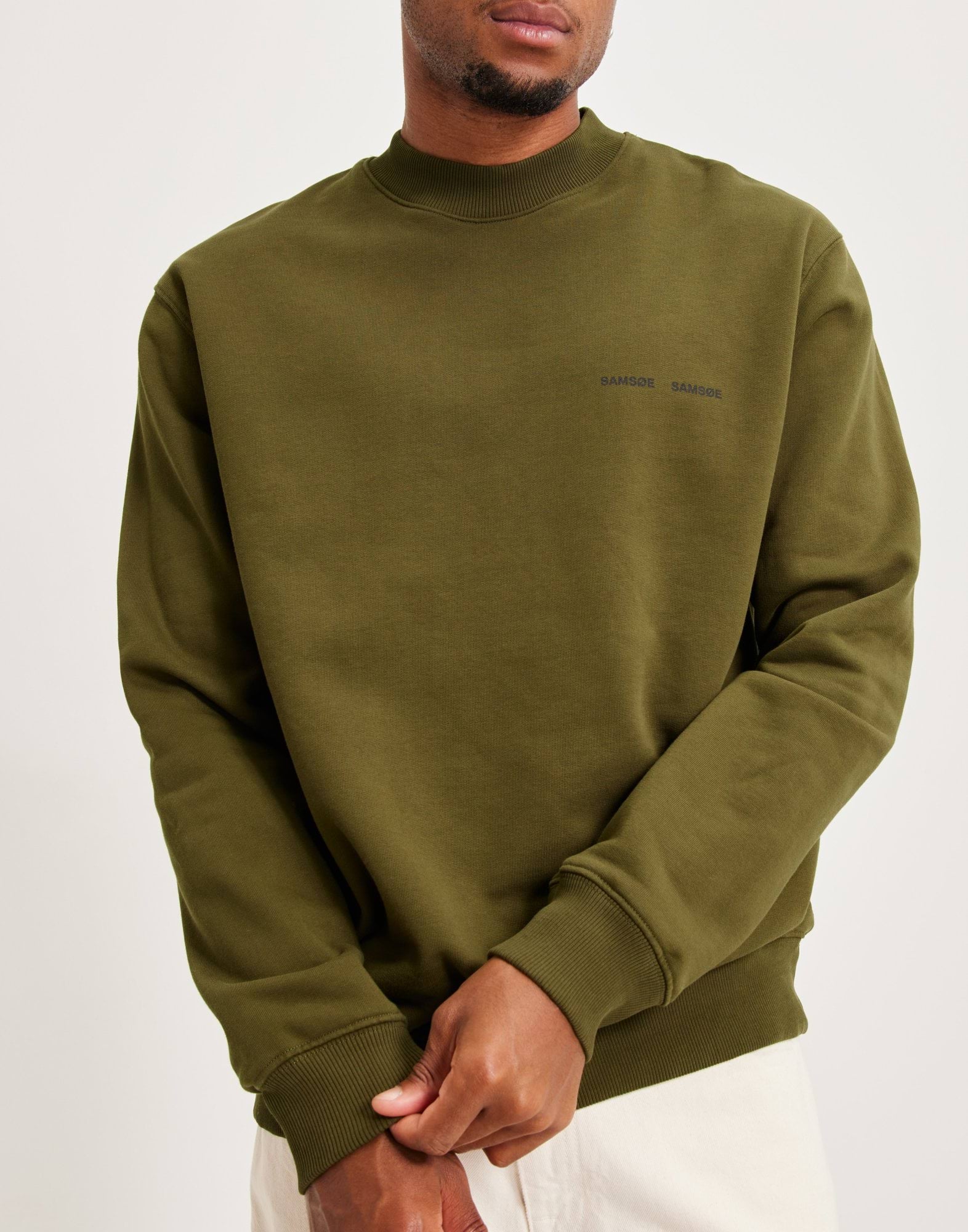 Norsbro crew neck 11720