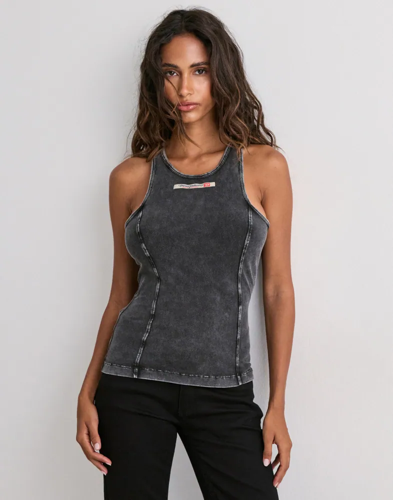 Irene-dnm Tank