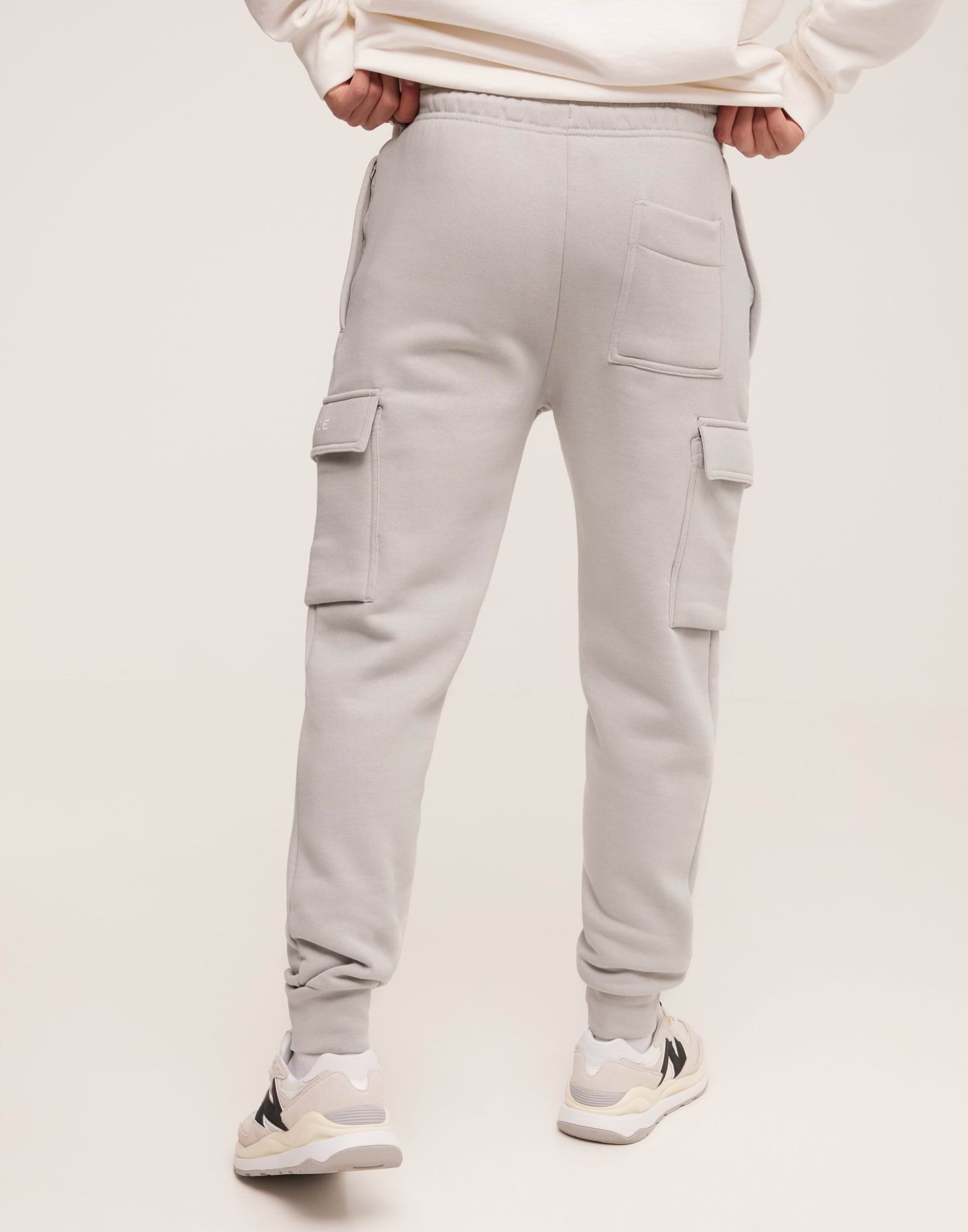 ORIGINAL LOGO CARGO JOGGERS