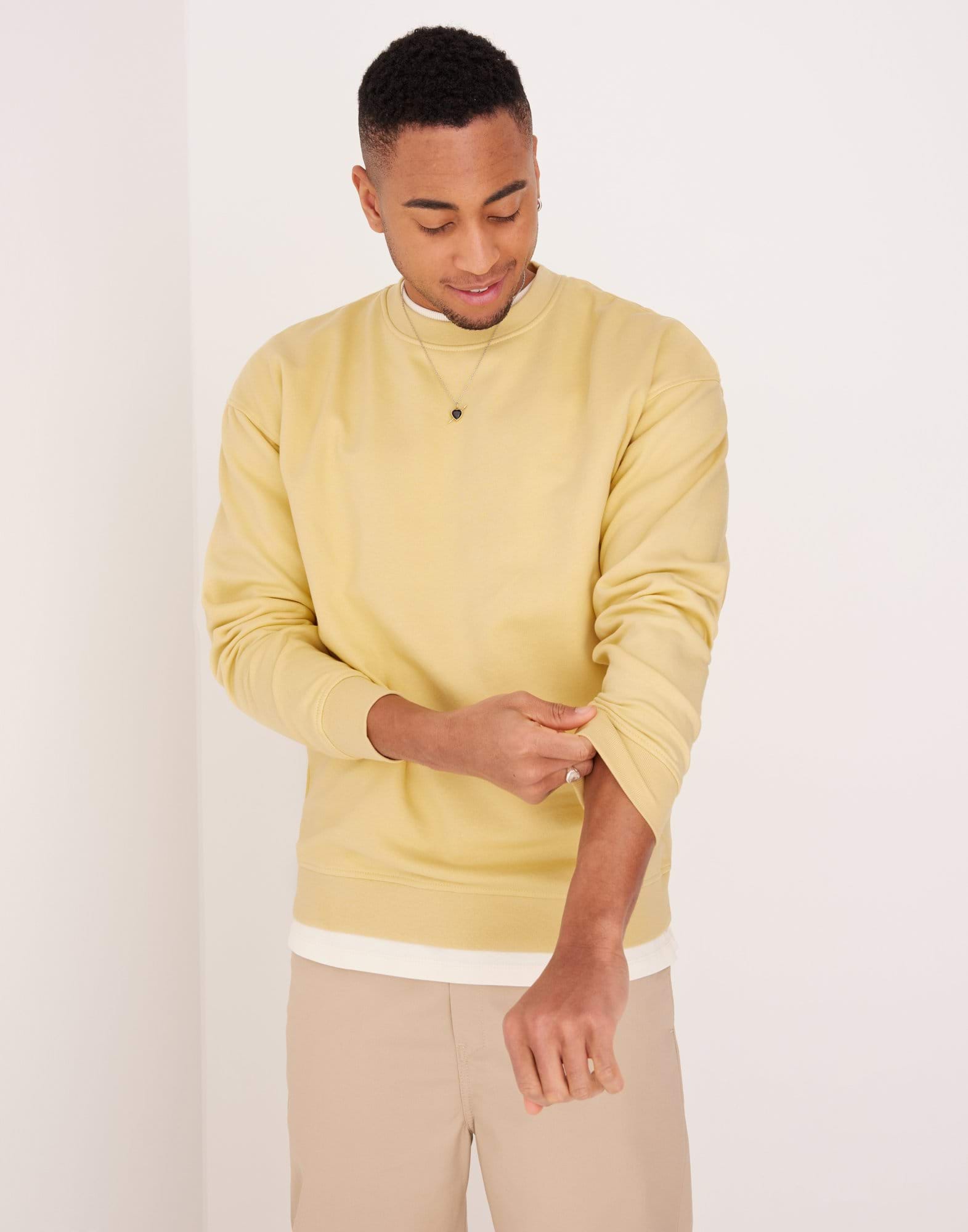 JORBRINK SWEAT CREW NECK