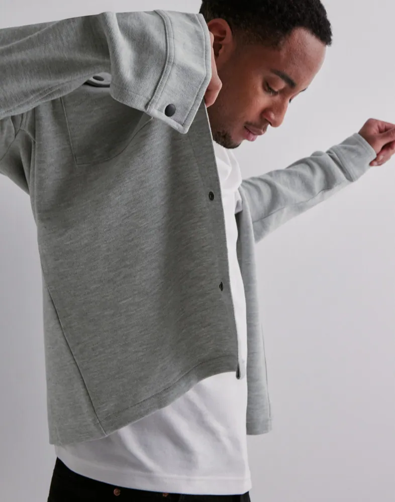 Selected Homme SLHJACKIE JACKET - Lichte jas - forest night/donkergroen